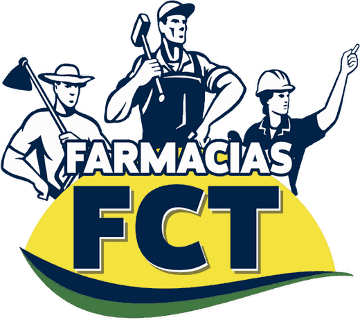 Farmácia do Trabalhador FCT